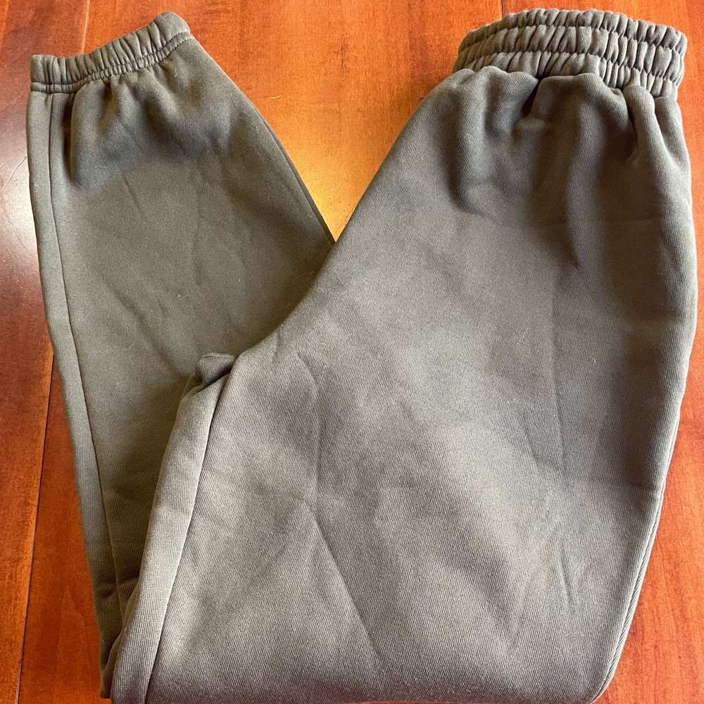 SHEIN sweatpants